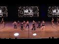 Wce 2024 nationals all star routine