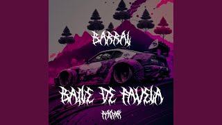 Baile de Favela (Phonk) (Instrumental)