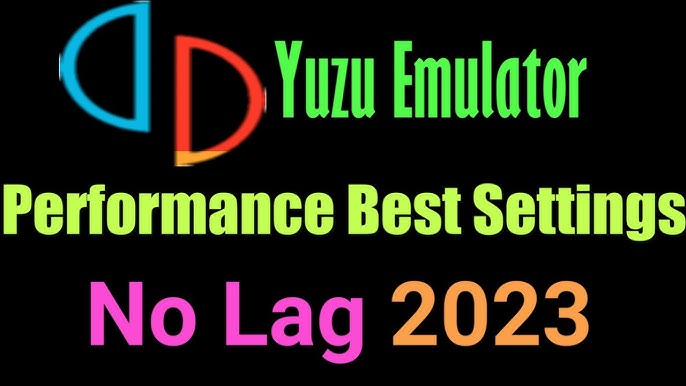 BEST SETTINGS KIRBY AND FORGOTTEN LAND ON YUZU EMULATOR 60FPS SETTINGS AND  4K SETTINGS! 