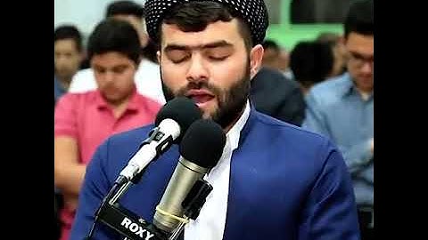 وجاءت سكرة الموت بالحق ...تلاوة خاشعة ... سورة ق... تلاوة مؤثرة ..رائعة