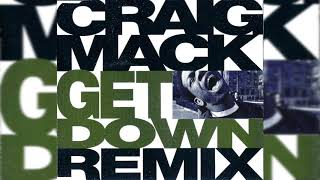 Craig Mack/Get down (Q-Tip remix)/1995/(HQ)