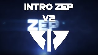 Intro ZepGames V2 ∙ Neirux [HD]