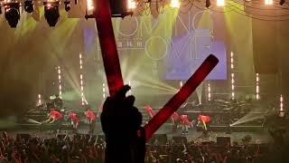 Will Pan 潘玮柏 Coming Home World Tour Sydney - Tell me & 梅雨季