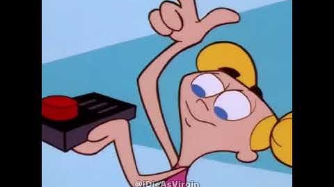 Please please do not push the button meme