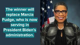 Ohio's 11th District: Register to Vote