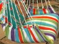 Magnolia Casual Owl Hammock Chair & Pillow Set - Product Review Video Magnolia Casual Owl Hammock Chair & Pillow Set - Product Review Video