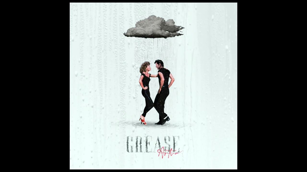 Artva - GREASE (Prod. p3nguin)