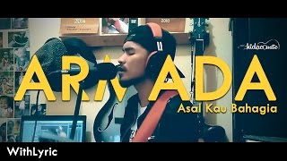 Download lagu Armada Asal Kau Bahagia Cover By Hidacoustic Live Session With Lyric Armada Asal Kau Bahagia Cover By Hidacoustic Live Session With Lyric