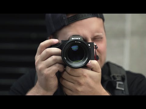 Sony FE 85mm f1.8 - Cheaper, Lighter and Underrated  - Review