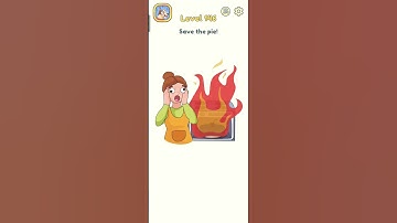 DOP 2 LEVEL 146 | Save The pie !