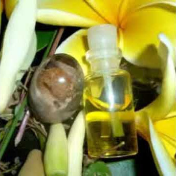 Batu Mustika Ikan Jimat Mancing Ampuh