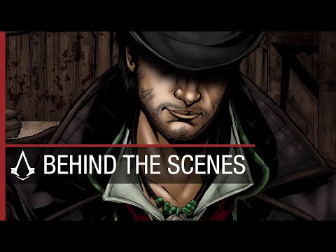 Assassin's Creed Syndicate: F. Gary Gray’s The Syndicate | BTS | Ubisoft [NA]