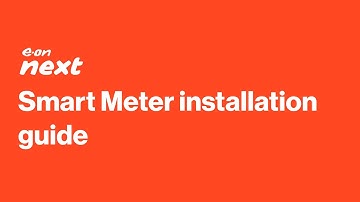 Smart Meter installation guide | E.ON Next