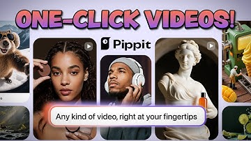 This AI Turns Any Idea into a Video — Instantly