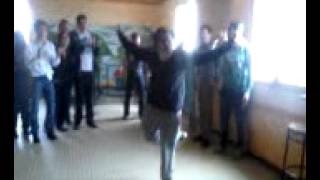 Younes Bafa Base 2012