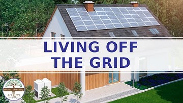Going Off Grid - Things to Consider E-learning Explainer Video