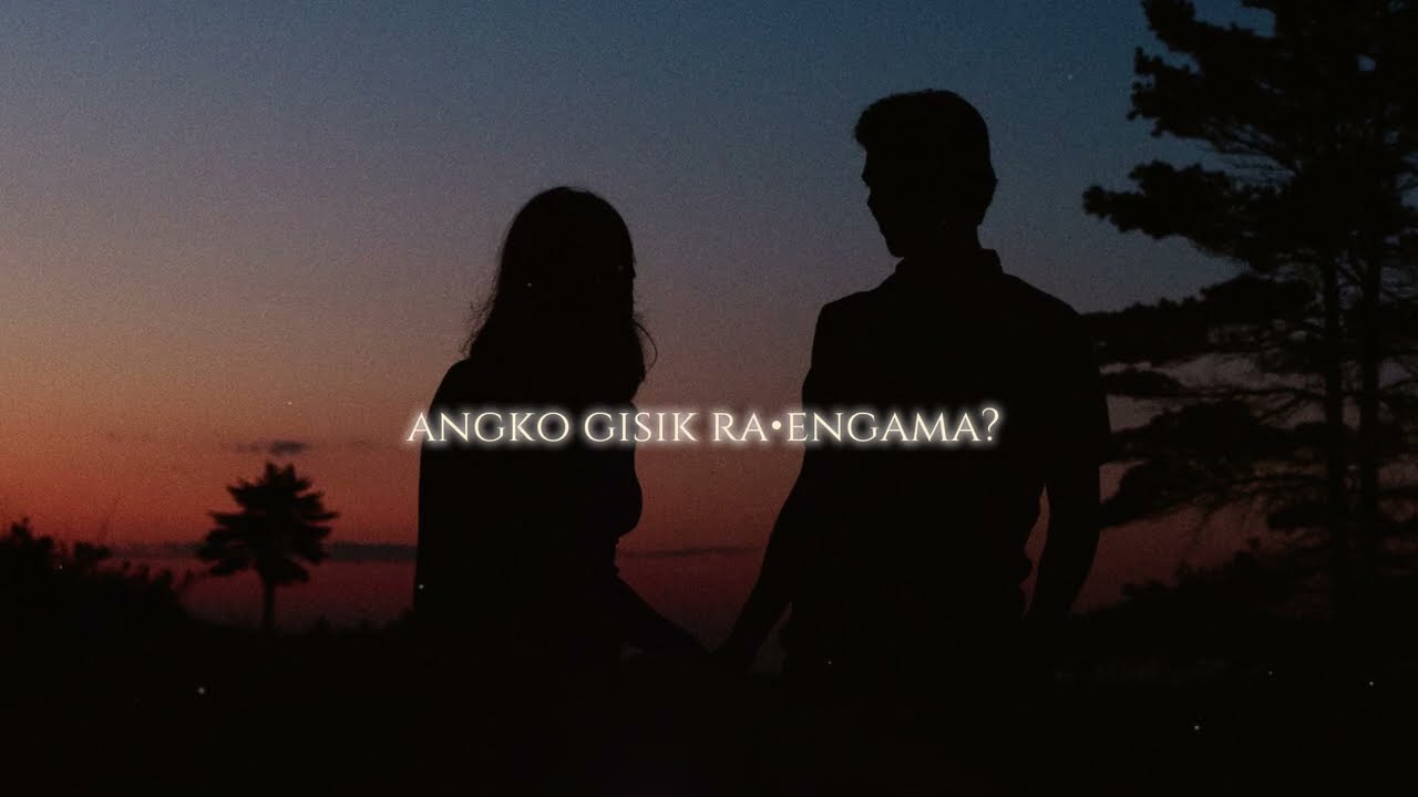 Jakrym Angko gisik raengama Official lyric video