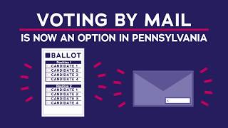 Vote by Mail in the June 2 Primary