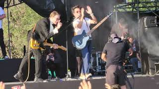 Saint Motel - Move - Tecate Live Out 2022 - Monterrey N.L. 15 Oct