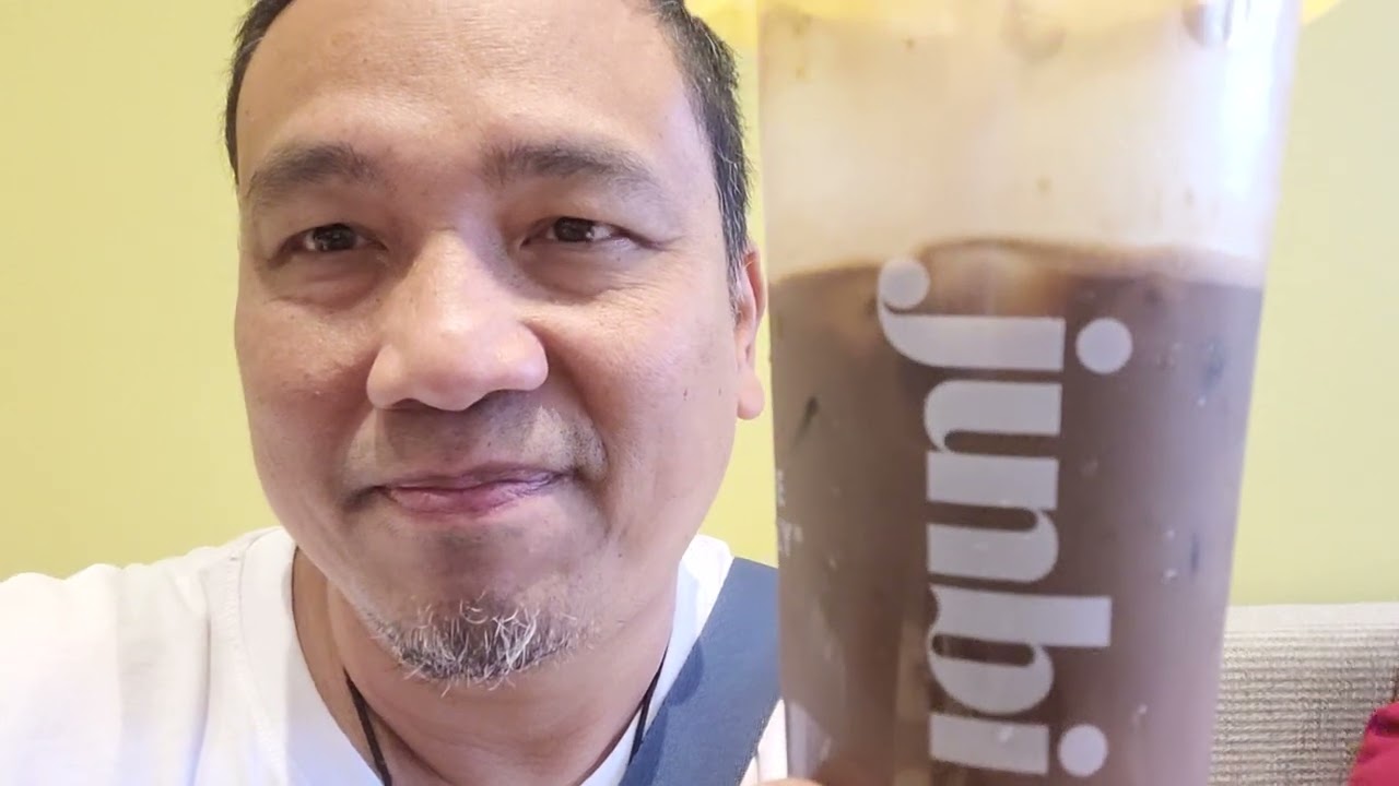 JUNBI MILK TEA IN KATY TEXAS