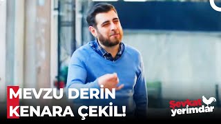 Çay Yapmak Bir Sanat İşidir Kardeşim - Şevkat Yerimdar
