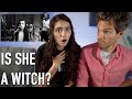 MUSICIANS REACT TO Angelina Jordan SINGING I Put A Spell On You FOR THE FIRST TIME!