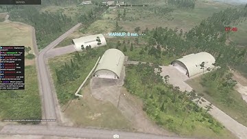 OFCRA PMC Op 4 Finale VOD 7/10/2025