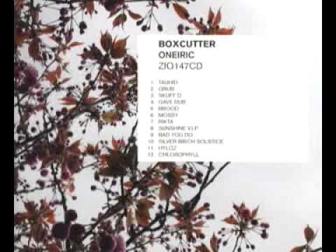 Ver Boxcutter - Chlorophyll no YouTube