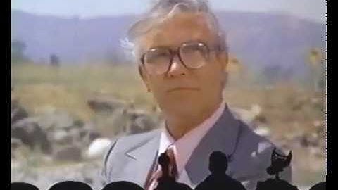 MST3K - As Elusive as Robert Denby