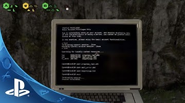 The Talos Principle - Testing Bot | PS4