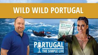 Why this ocean-loving nomad chose Portugal as home