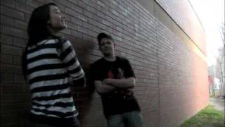 Taking Back Sunday: There's no "I" in team (music video)