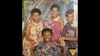 Magayisa C. Khosa - Xigwili