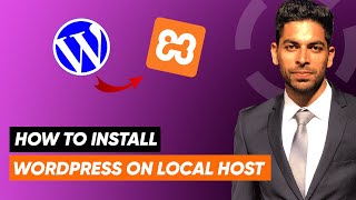 How to Install WordPress Locally Using XAMPP
