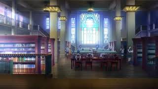 Seventeen Kemarin(ANIME)