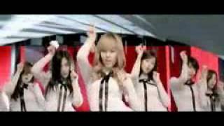 Girls' Generation(SNSD) - (HD)Chocolate Love version 2