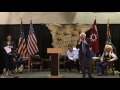 Pine Ridge, South Dakota Town Hall | Bernie Sanders