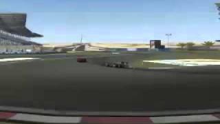 rFactor F1 2007