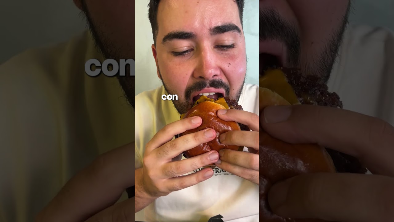 XPecado Smash Burger