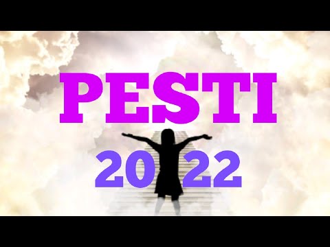 𝐏𝐄𝐒𝐓𝐈 𝟐𝟎𝟐𝟐🔮𝐔𝐍 𝐀𝐍