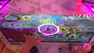 【BeatStream】Daydream café (NIGHTMARE) PERFECT