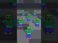 あなたのピストンにもきっと彼らはいるはずです。They must be inside your pistons as well.【【Minecraft Animation】 #minecraft