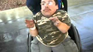 ASL 3 Deaf Event.AVI