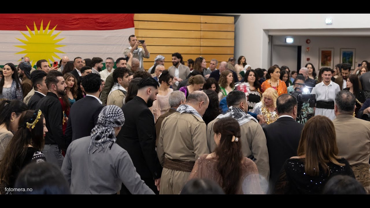 #newroz  #oslo 22.03.2025 @BokanMahabad​  @sindynajman نەورۆز ئۆسلۆ ٢٢.٠٣.٢٠٢٥ #halparke | Part 1