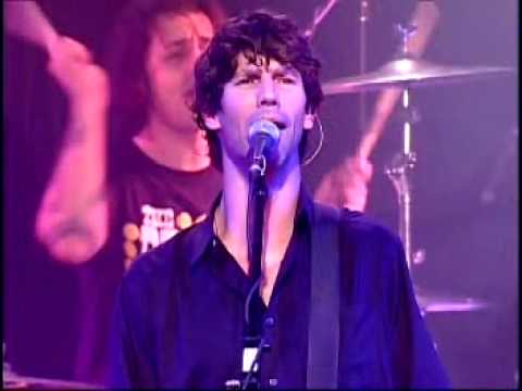 The Clarks - Born Too Late (live) - YouTube