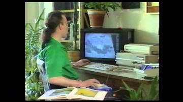 AMIGA EVENTS 2015!! - by LemonAmiga.com