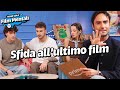 CHALLENGE: Chi si fa i migliori film mentali? | Prime Video