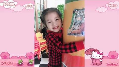 Con gái nhỏ của ba | Phan Đình Tùng |