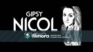 GIPSY NICOL 2018 - ADA DZIVES