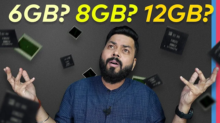 How Much RAM Do You Actually Need? ⚡ 2GB, 4GB, 6GB, 8GB, 12GB Or More?? Janiye Sabkuch - DayDayNews